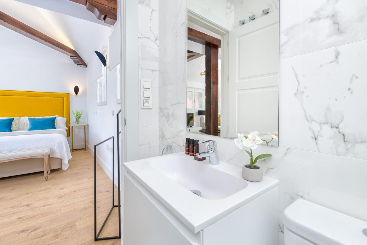 Apartamento Iloftmalaga Calle Nueva Suites *