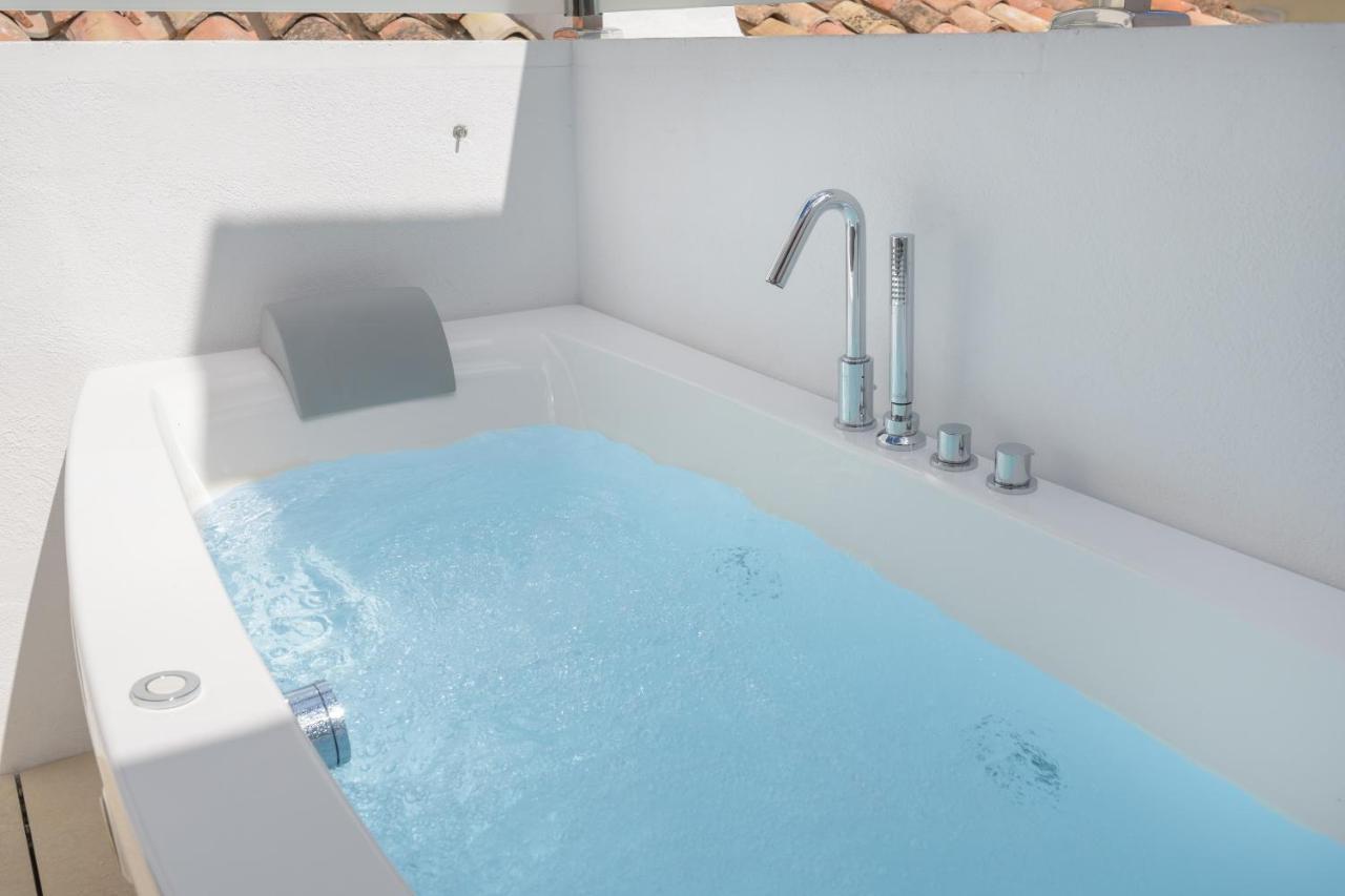Apartamento Iloftmalaga Calle Nueva Suites