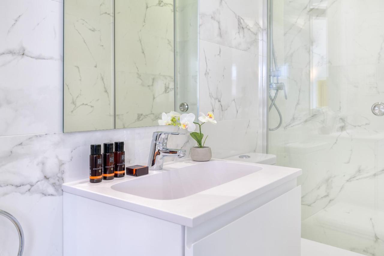 Iloftmalaga Calle Nueva Suites Apartamento *