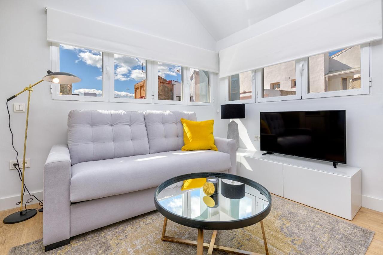 Iloftmalaga Calle Nueva Suites Apartamento Málaga