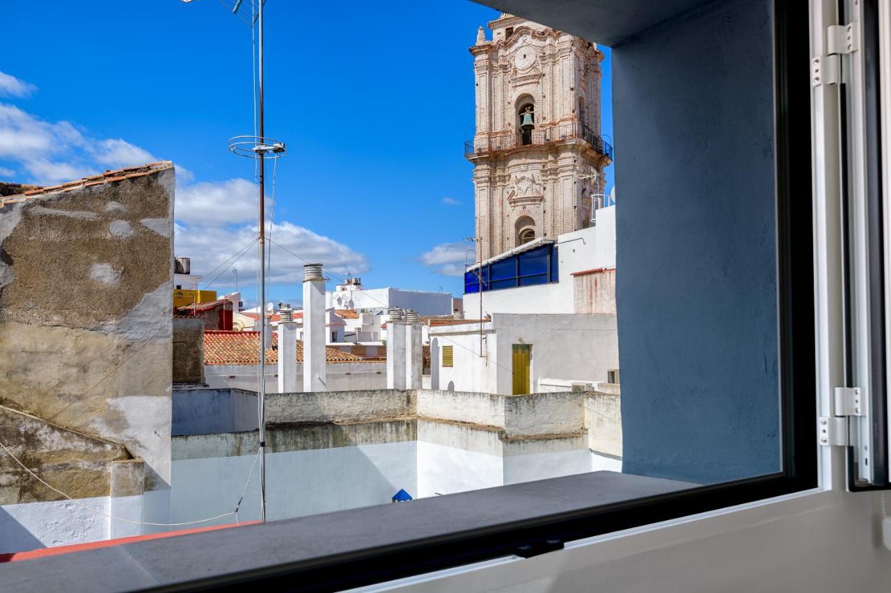 Apartamento Iloftmalaga Calle Nueva Suites *