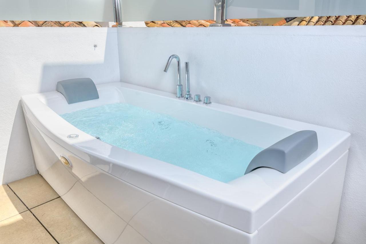 Apartamento Iloftmalaga Calle Nueva Suites Málaga