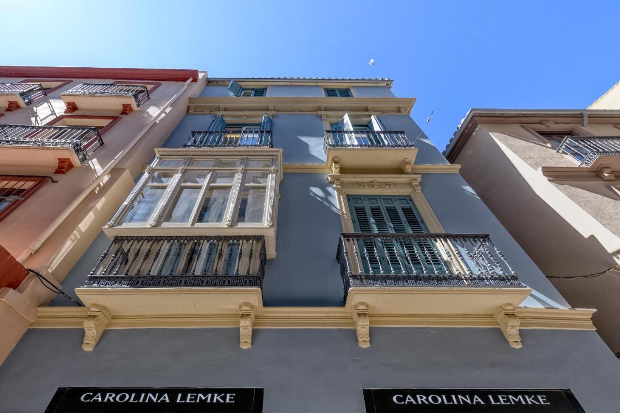 Apartamento Iloftmalaga Calle Nueva Suites *