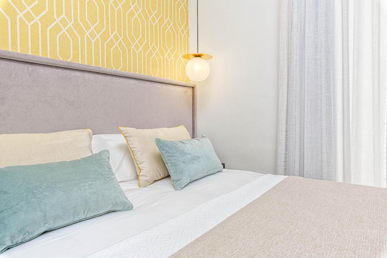 Iloftmalaga Calle Nueva Suites Apartamento *