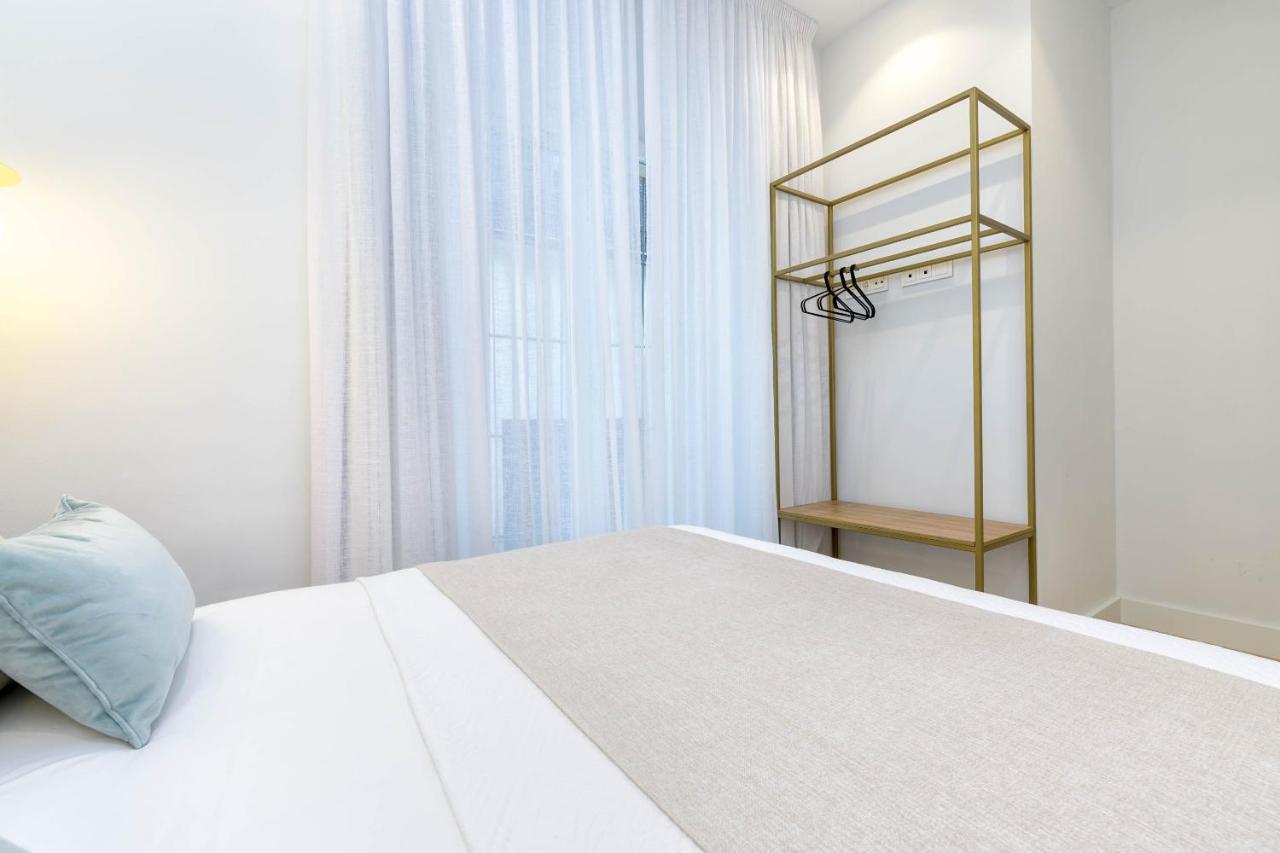 Apartamento Iloftmalaga Calle Nueva Suites Málaga