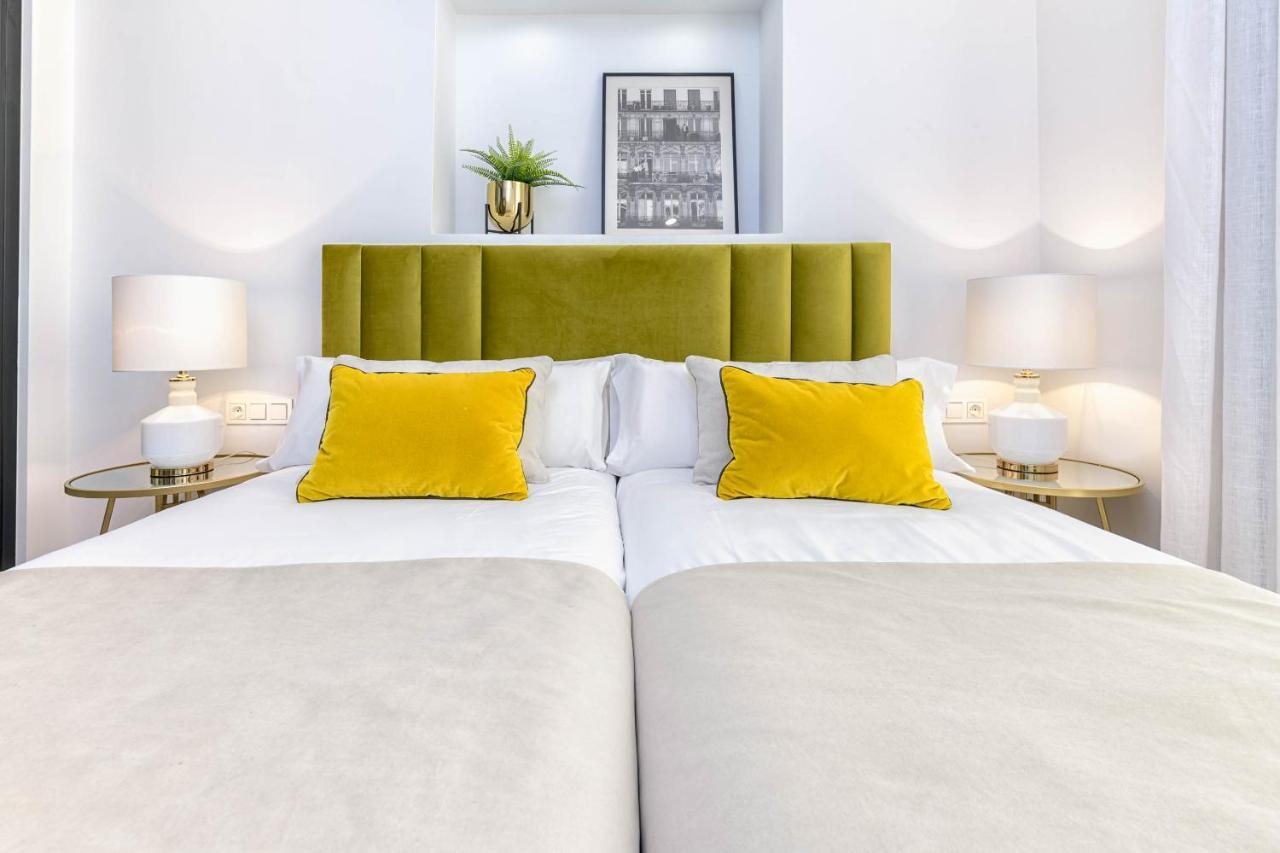 Apartamento Iloftmalaga Calle Nueva Suites