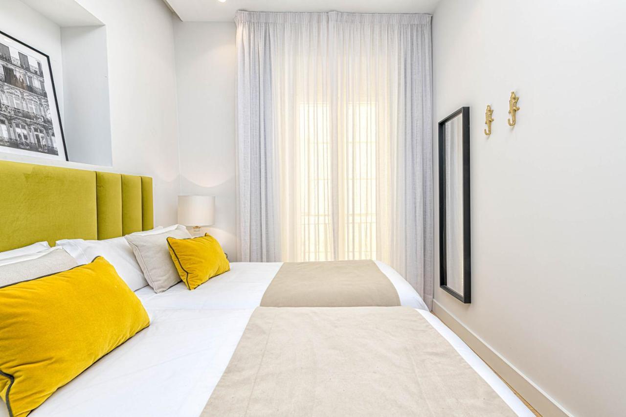 Iloftmalaga Calle Nueva Suites Apartamento Málaga