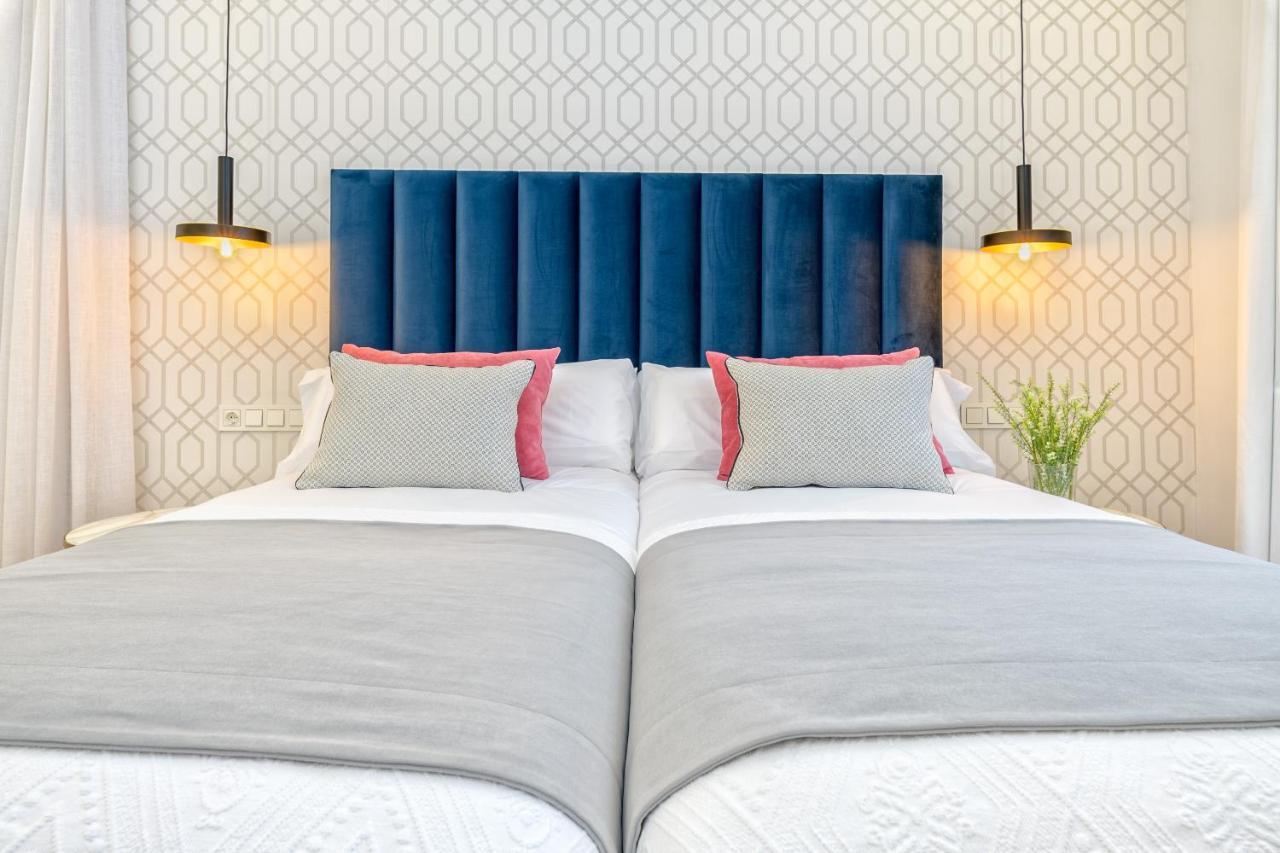 Lejlighed Iloftmalaga Calle Nueva Suites